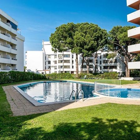 Leziria Apartments Vilamoura Eksteriør bilde
