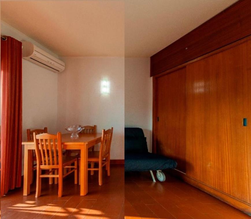 Leziria Apartments Vilamoura Eksteriør bilde