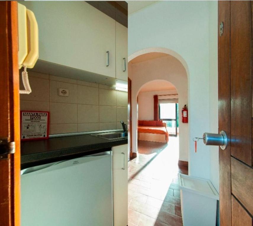 Leziria Apartments Vilamoura Eksteriør bilde