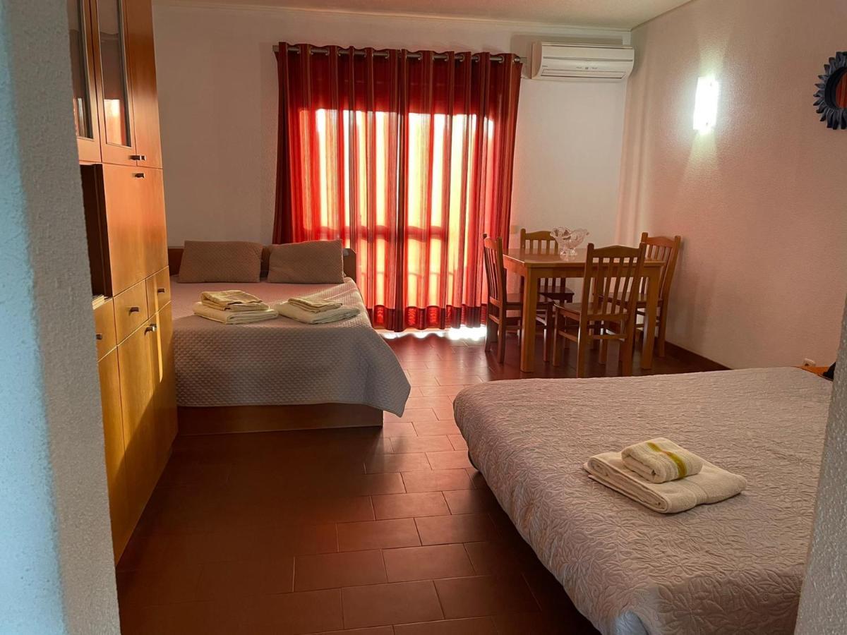 Leziria Apartments Vilamoura Eksteriør bilde