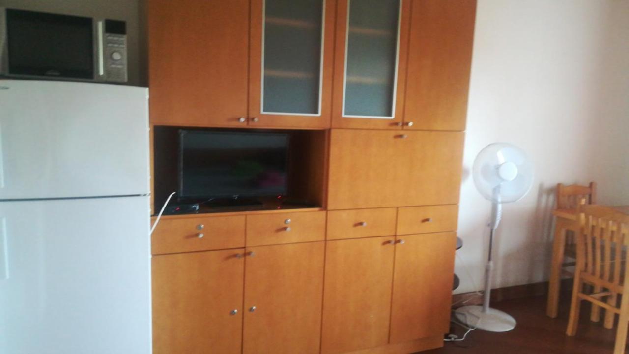 Leziria Apartments Vilamoura Eksteriør bilde
